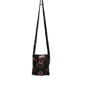 Handmade Small Crossbody Pouch